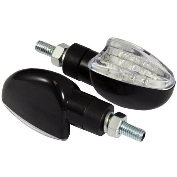 Image of Bike It LED Spear Indicators