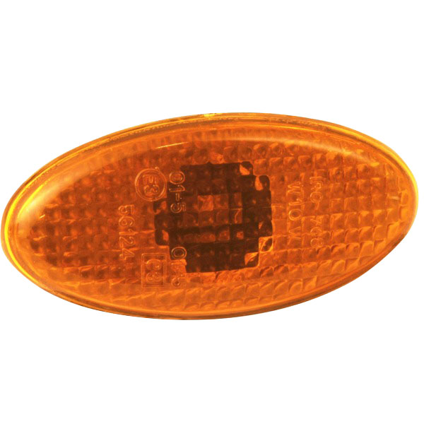 Image of Bike It Slim Fairing Indicators - Small