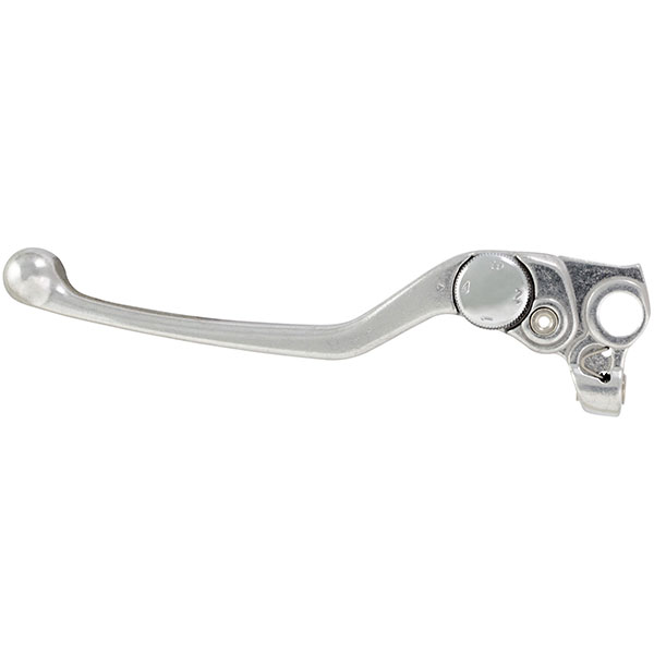 Image of Bike It OEM Replacement Alloy Clutch Lever - LRD02C