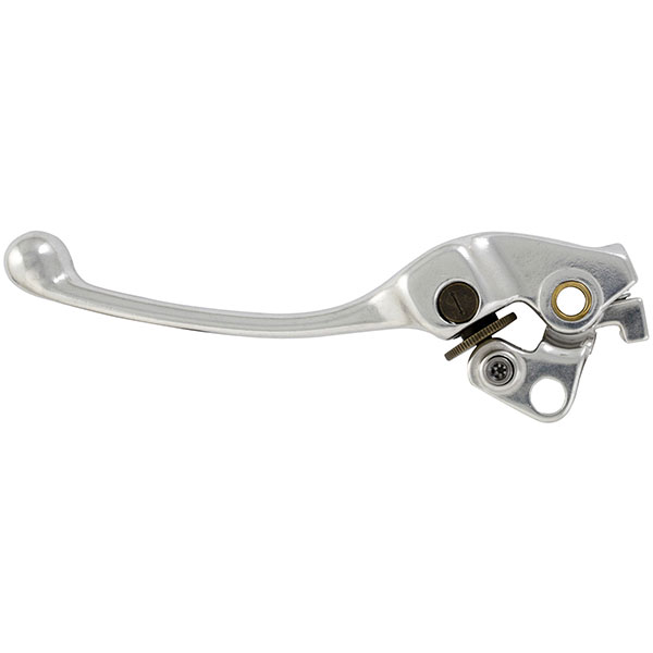 Image of Bike It OEM Replacement Alloy Clutch Lever - LRH02C