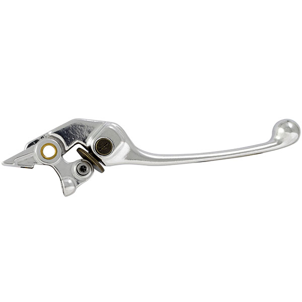 Image of Bike It OEM Replacement Alloy Brake Lever - LRH03B