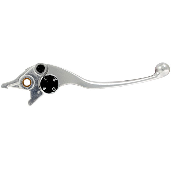 Image of Bike It OEM Replacement Alloy Brake Lever - LRH05B