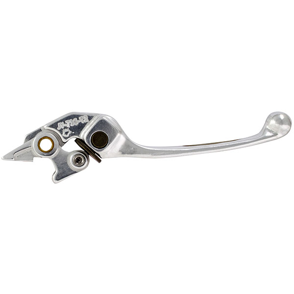 Image of Bike It OEM Replacement Alloy Brake Lever - LRH09B