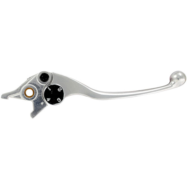 Image of Bike It OEM Replacement Alloy Brake Lever - LRS05B