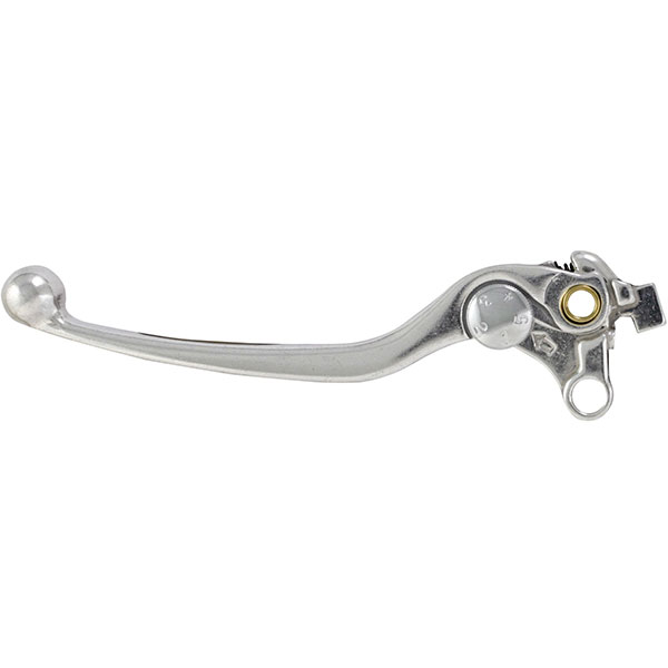 Image of Bike It OEM Replacement Alloy Clutch Lever - LRS14C