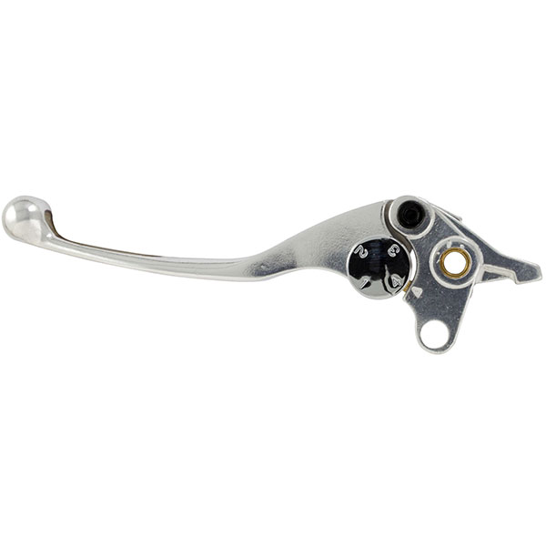 Image of Bike It OEM Replacement Alloy Clutch Lever - LRY01C