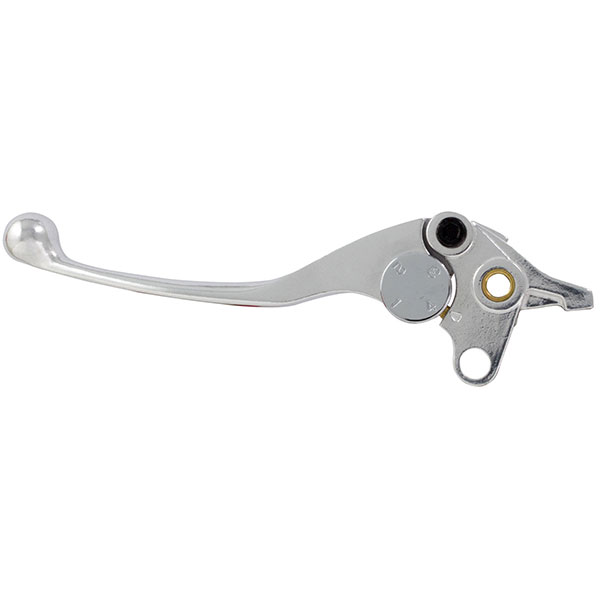 Image of Bike It OEM Replacement Alloy Clutch Lever - LRY03C