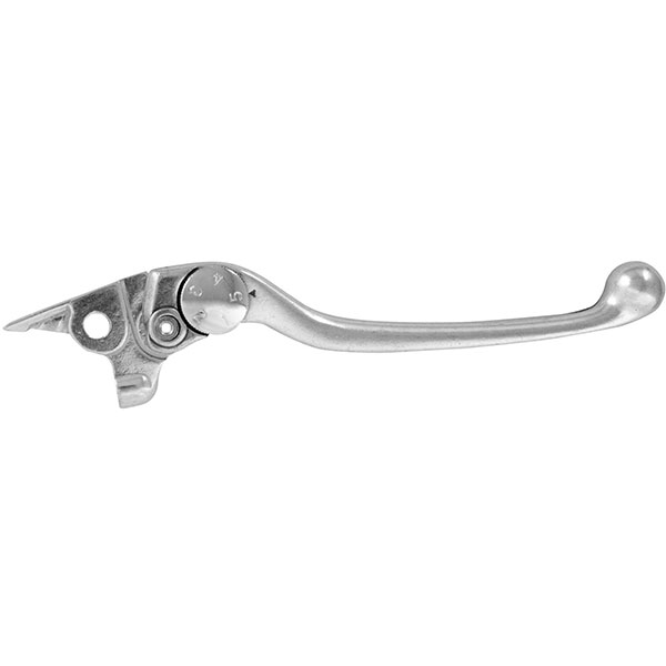 Image of Bike It OEM Replacement Alloy Brake Lever - LRY17B