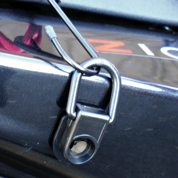 Luggage hooks best sale