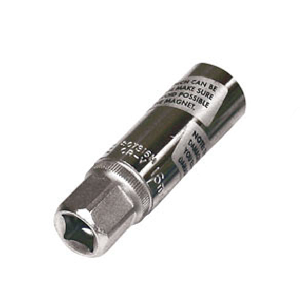 Spark plug socket size ford taurus
