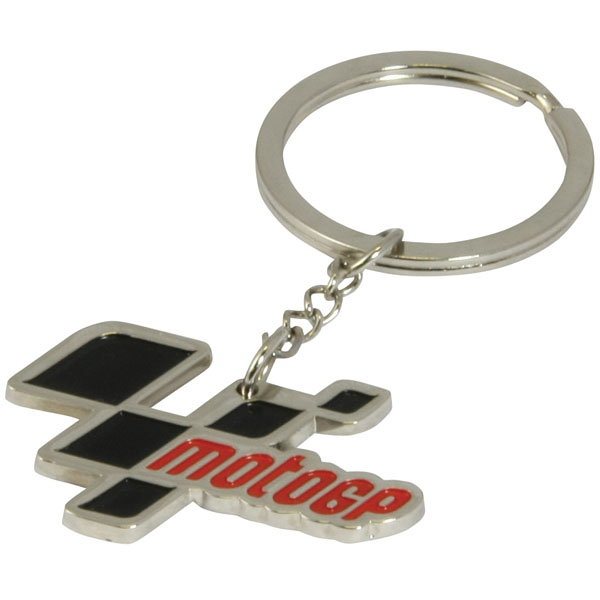 MotoGP Logo Keyfob