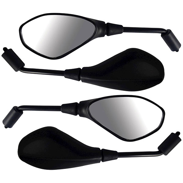Image of Bike It OEM Mirror - Aprilia RXV450 / 550 / Dorsoduro 1200