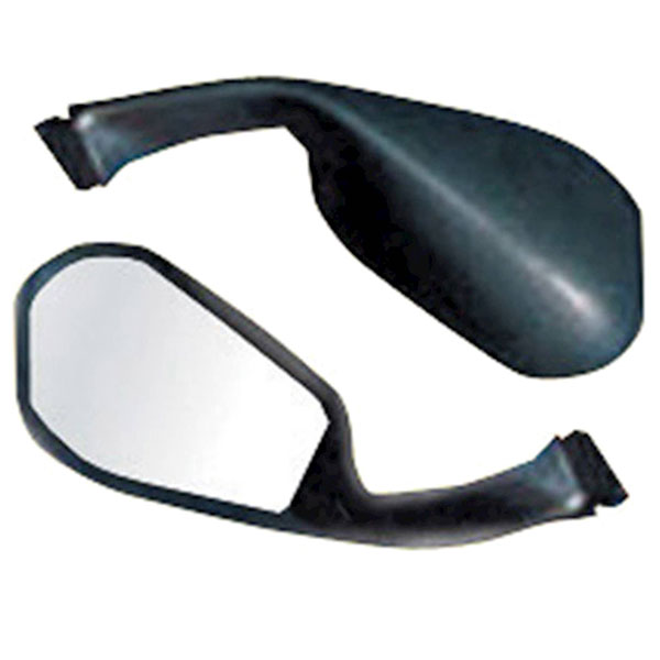 Image of Bike It OEM Mirror - Aprilia RSV MILLE / Falco SL1000 / RS50/125