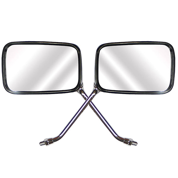 Image of Bike It OEM Mirror - Honda CB600 F Hornet /CBF600 N / CB1300 F
