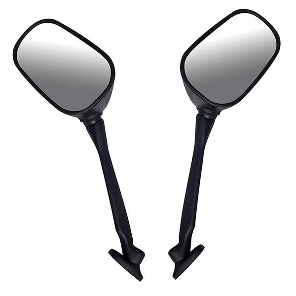 Image of Bike It OEM Mirror - Honda CBR125R RW