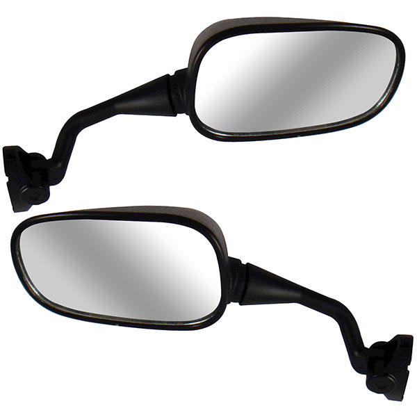 Image of Bike It OEM Mirror - Honda CBF600 N