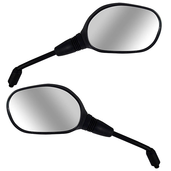 Image of Bike It OEM Mirror - Honda CB125R
