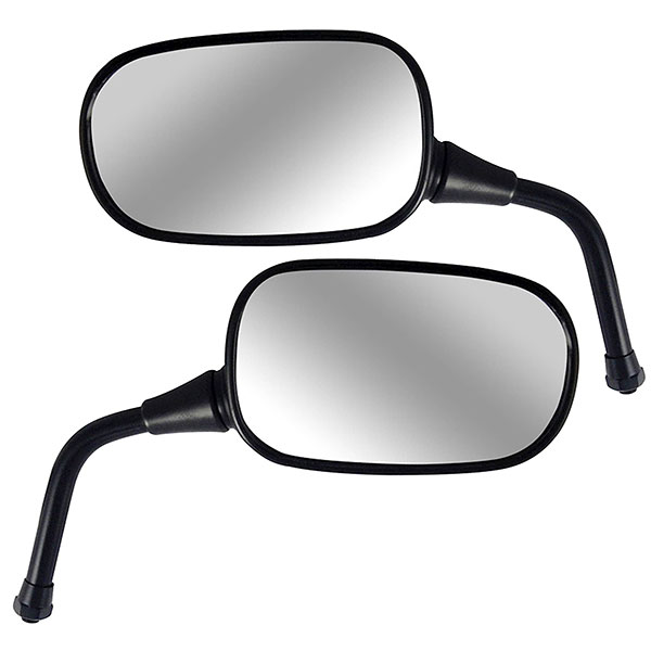 Image of Bike It OEM Mirror - Honda CB600 F Hornet