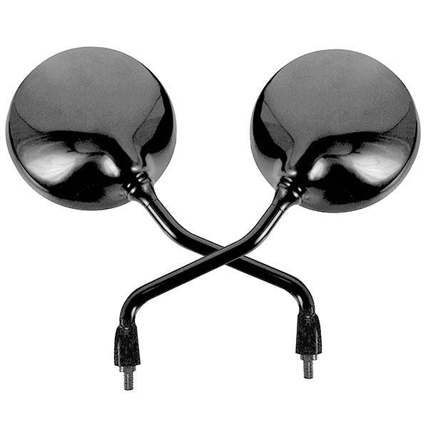 Image of Bike It OEM Mirror - Honda XRV750 Africa Twin / Varadero 1000