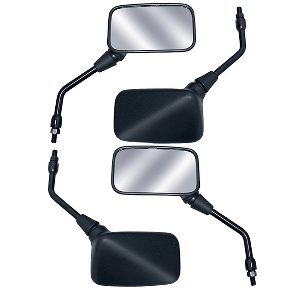 Image of Bike It OEM Mirror - Kawasaki Z1000 / ER-6N / Versys 650