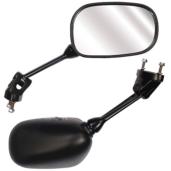 Bike It OEM Mirror Kawasaki ZX6R