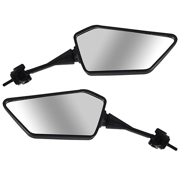 Image of Bike It OEM Mirror - Kawasaki Ninja 250R
