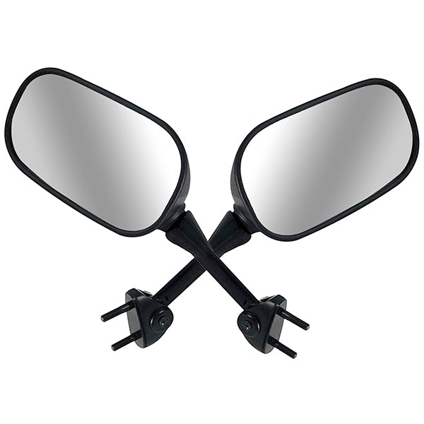 Image of Bike It OEM Mirror - Kawasaki ER-6F