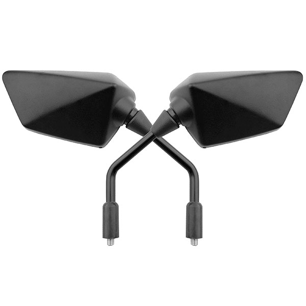 Image of Bike It OEM Mirror - Kawasaki D-Tracker 125 / KLX250SF