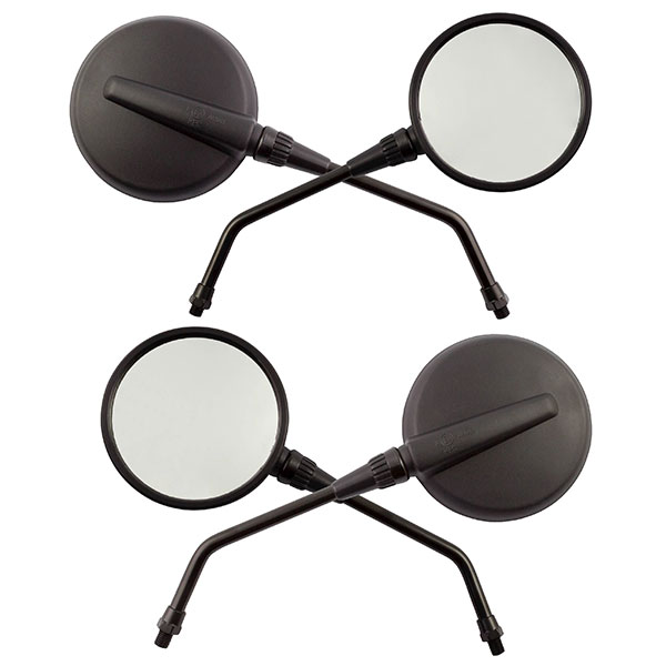 Image of Bike It OEM Mirror - Kawasaki KLR650 06-11