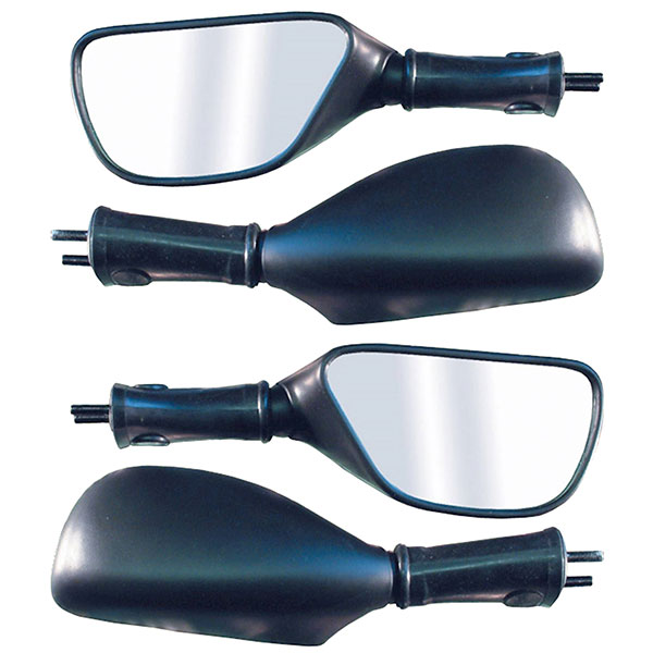 Image of Bike It OEM Mirror - Kawasaki ZX-9R / ZX-6R