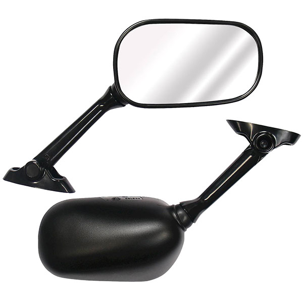 Image of Bike It OEM Mirror - Suzuki GSXR1000 / SV650S / GS500 F