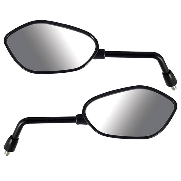 Image of Bike It OEM Mirror - Suzuki GSR750