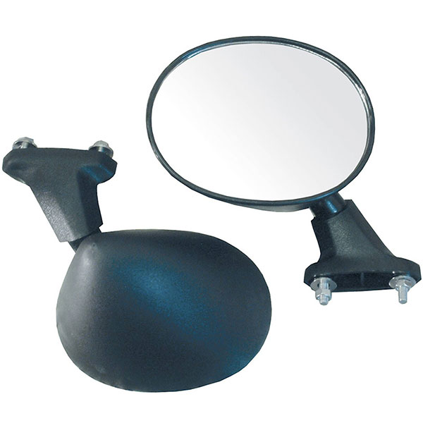 Image of Bike It OEM Mirrors - Suzuki GSX-R 750G / GSX-R 1100G