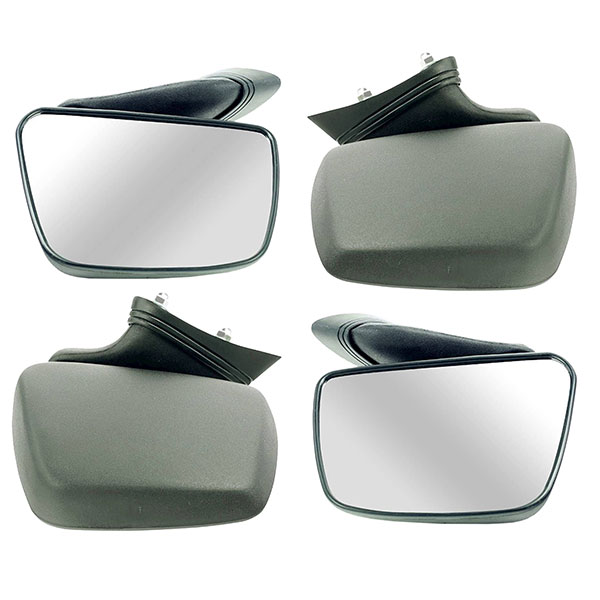 Image of Bike It OEM Mirror - Suzuki GSX-R 750J / GSX-R 1000