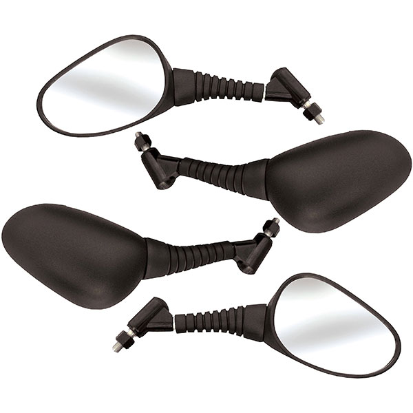 Image of Bike It OEM Mirror - Yamaha TDM900