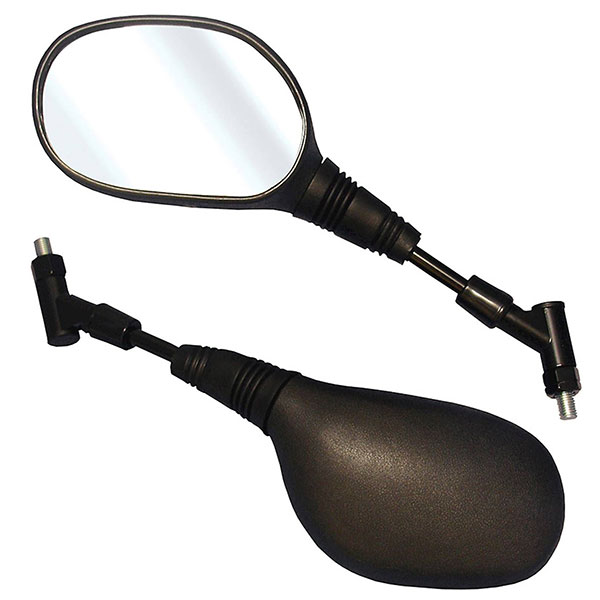 Image of Bike It OEM Mirror - Yamaha XT660 X/R / YBR125