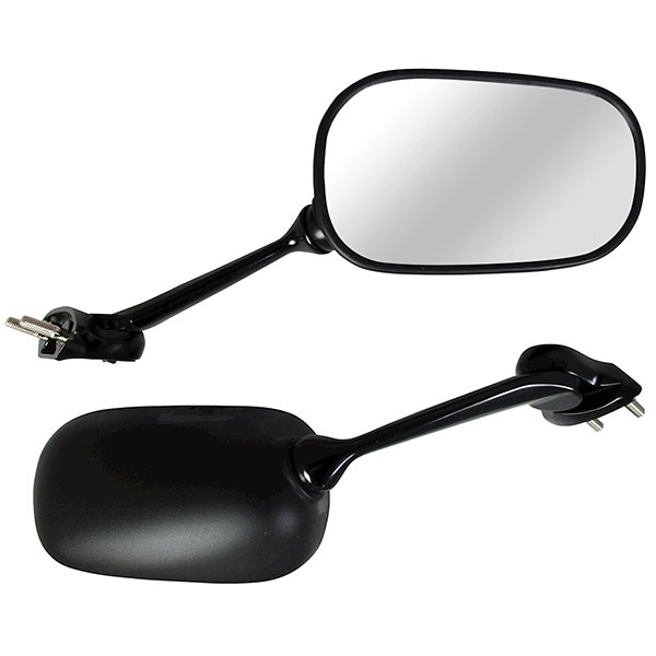 Bike It OEM Mirror Yamaha YZFR6 FREE UK DELIVERY