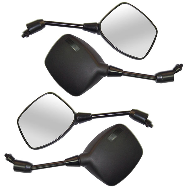 Image of Bike It OEM Mirror - Yamaha XJ600S / XJ900S