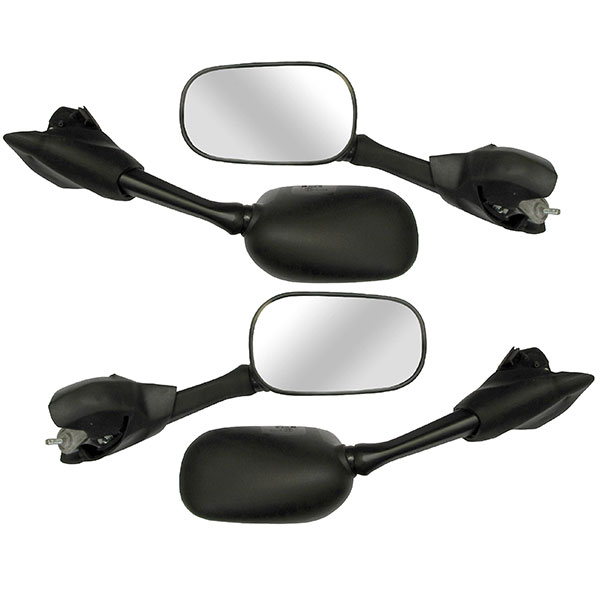 Yamaha fz mirror price deals