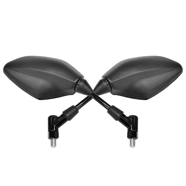 Bike It OEM Mirror Yamaha MT 07 MT 09 14 16