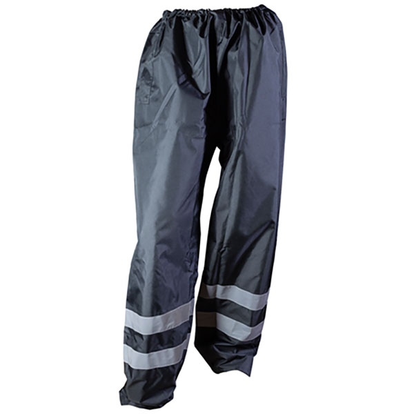 Image of Bike It Rain Pants - Black