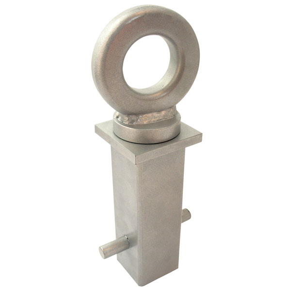 bike security anchor
