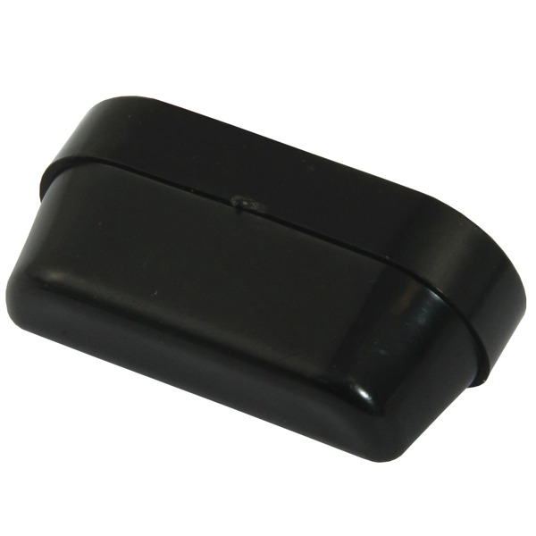Solar led number shop plate light