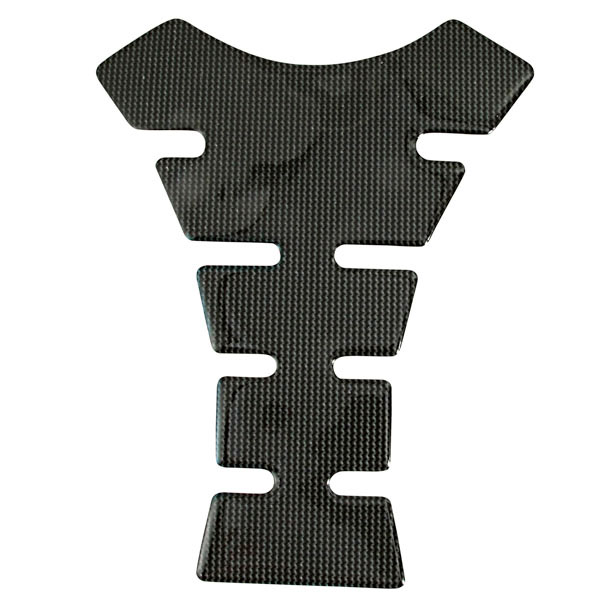 Bike It Spine Tank Pads