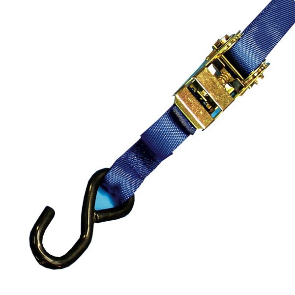 Image of Bike It Tie-Down Ratchet Straps