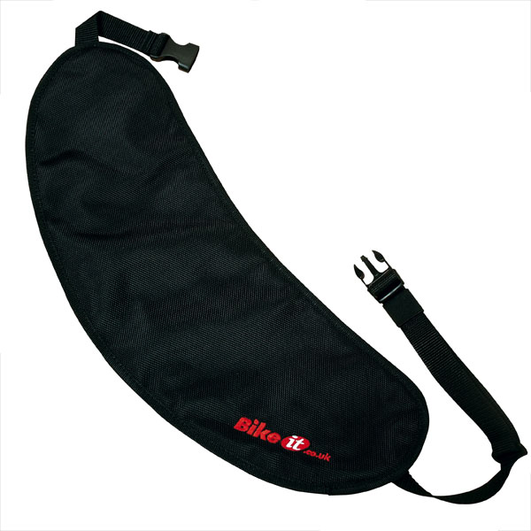 Image of Bike It Visor Pouch
