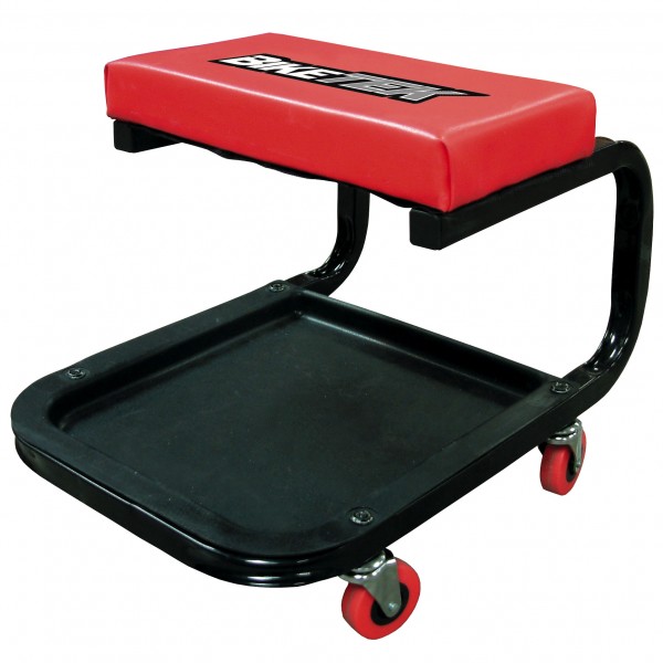 Image of BikeTek Garage Creeper Seat