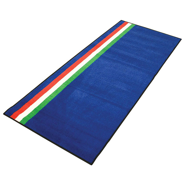 bike-tek_garage-mat_italian-flag.jpg