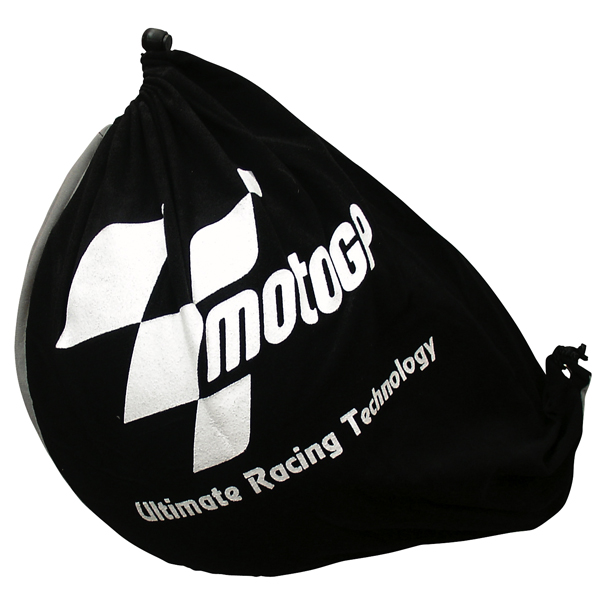 Image of MotoGP Helmet Bag