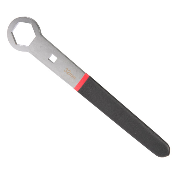 Image of Bike It Rear Axle Nut Spanner - 32mm